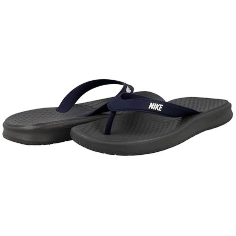 nike solay thong schuhe herren